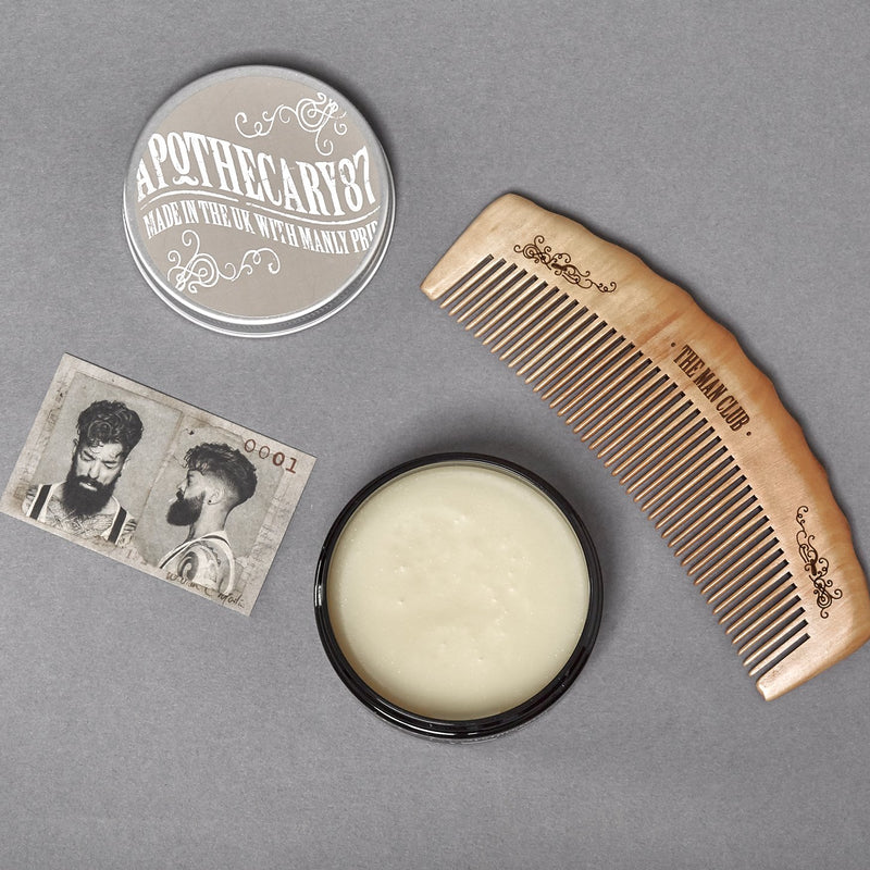 Grease Pomade